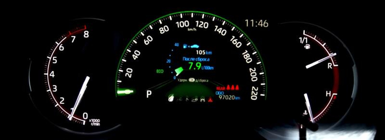 Toyota RAV4 2.0 CVT 4WD (170 л.с.) Престиж Автомобили с пробегом Шымкент  