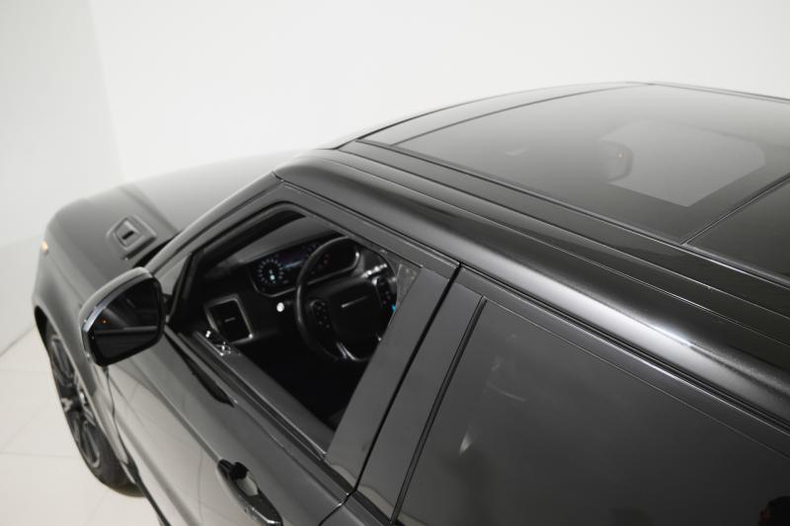 Land Rover Range Rover Sport 3.0 AT 4WD (380 л.с.) V6 Supercharged HSE Orbis Автомобили с пробегом Алматы