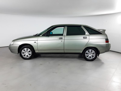 LADA 2112 1.6 MT (89 л. с.)