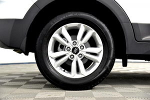 Hyundai Creta 2.0 AT FWD (150 л.с.) Travel Автомобили с пробегом Шымкент  