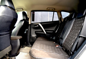 Toyota 2.0 CVT 4WD (146 л.с.) Prestige Автомобили с пробегом Шымкент  