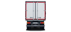 Sollers LDT TR120 Фургон Рефрижератор 4.0 дизель 187 л.с. 12.0т 5100 5100 С-Авто Саратов