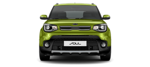 Kia Soul 1.6 AT (124 л.с.) Luxe Саранскмоторс Саранск