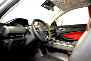 Changan CS55 Plus 1.5 7DCT FWD (181 л.с.) Tech Автомобили с пробегом Шымкент  