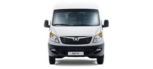 SOLLERS SF4 Цельнометаллический фургон 1.9 дизель 136 л.с. 3.5т L1 Короткая (L1) Аларм-Моторс "Коломяжский" Санкт-Петербург