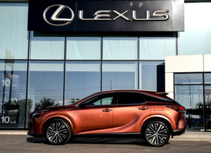 Lexus 2.4h AT AWD (371 л.с.) Luxury Автомобили с пробегом Шымкент  