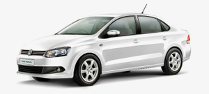 Volkswagen 1.6 MT FWD (105 л.с.) Саранскмоторс Саранск