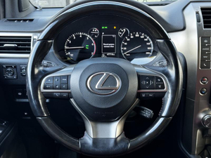 Lexus GX 460 AT AWD (7 мест) (296 л. с.) Premium 13 <br>Тойота Центр Бишкек Бишкек