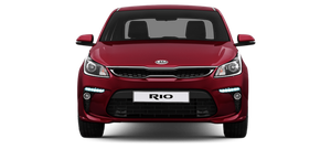 Kia Rio 1.6 AT FWD (123 л.с.) Comfort  Саранскмоторс Саранск