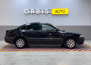 Volkswagen 1.8 AT (170 л.с.) Base ORBIS AUTO г. Алматы