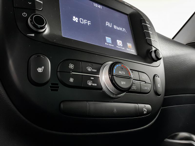 Kia Soul 1.6 GDI AT (132 л.с.)