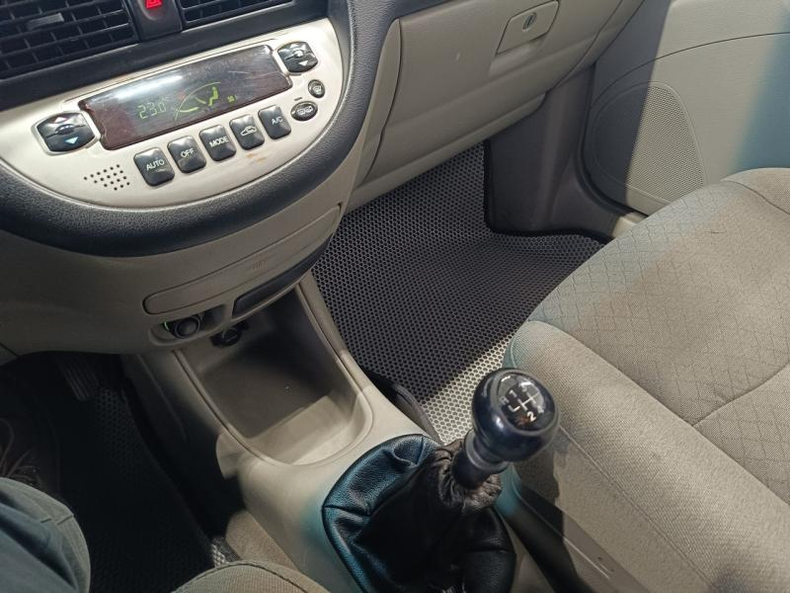 Chevrolet 1.6 MT (90 л. с.) Elite Твоё авто (Киров)