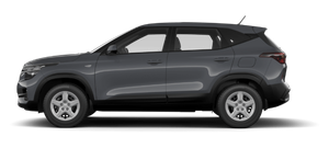 Kia Seltos 2.0 CVT FWD (149 л.с.) MPI Luxe Саранскмоторс Саранск