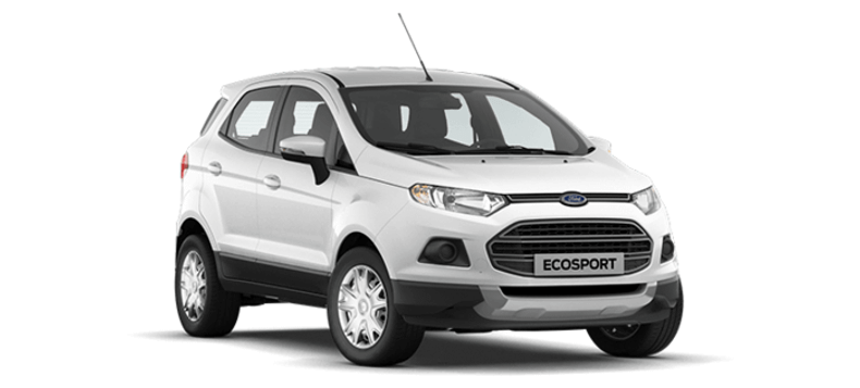 Ford EcoSport 1.6 AMT (122 л. с.) Trend Plus ORBIS AUTO г. Алматы