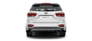 Kia Sorento Prime 2.4 GDI AT AWD (188 л.с.) 5 мест Luxe Саранскмоторс Саранск