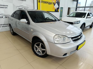 Chevrolet 1.6 MT FWD (109 л.с.) Твоё авто (Киров) Киров