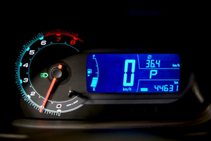 Chevrolet Cobalt 1.5 AT (106 л. с.) LTZ  Автомобили с пробегом Шымкент  