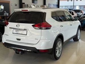 Nissan X-Trail 1.6d MT FWD (130 л.с.) SE Yandex Авто Люкс KIA Севастополь