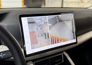 BYD AT FWD (95 л.с.) 45 kwh Transcendent ORBIS AUTO г. Алматы