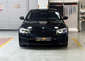 BMW 5 серия 2.0 AT RWD (252 л.с.) 530i Steptronic Business ORBIS AUTO г. Алматы