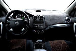 Ravon 1.5 AT (107 л.с.) Optimum Автомобили с пробегом Шымкент  