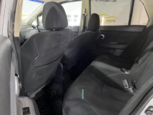 Nissan 1.6 MT FWD (110 л.с.) Tekna Твоё авто (Йошкар-Ола)