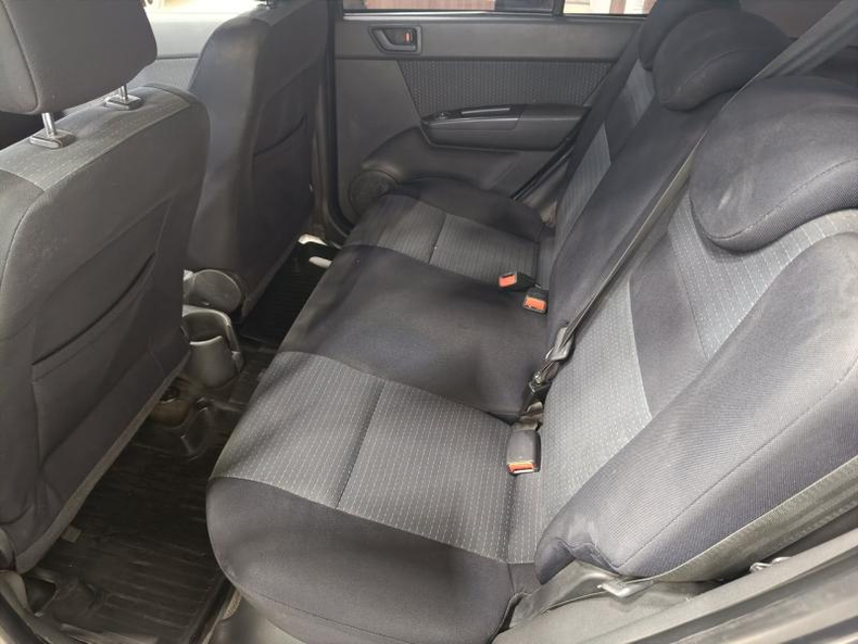 Hyundai 1.4 MT (95 л. с.) Comfort Твоё авто (Киров)