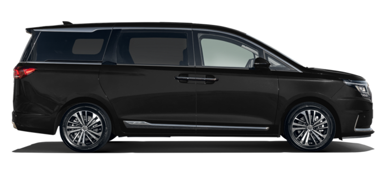 SOLLERS SP7 2.0 бензин 237 л.с. Базовая Автофургон Москва