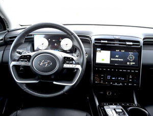 Hyundai 2.5 AT 4WD (190 л.с.) Luxe Автомобили с пробегом Шымкент  