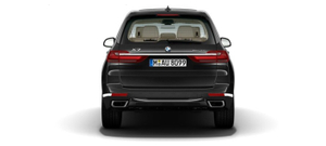 BMW X7 3.0d AT 4WD (340 л.с.) 40d xDrive Автомобили с пробегом Шымкент  