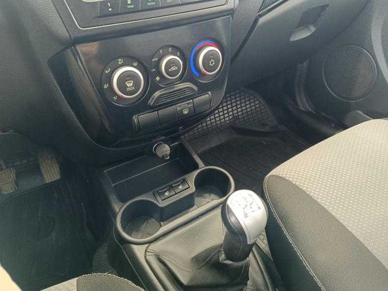 LADA (ВАЗ) Kalina Cross 1.6 MT FWD (87 л.с.) Comfort Твоё авто (Киров)