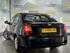 Chevrolet 1.4 MT FWD (95 л.с.) SX Твоё авто (Йошкар-Ола)