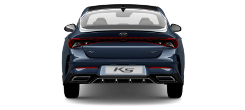 Kia K5 2.0 AT FWD (150 л.с.) MPI Luxe Саранскмоторс Саранск