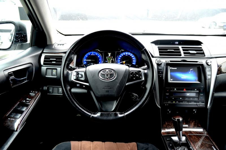 Toyota 2.5 AT (181 л.с.) Престиж Автомобили с пробегом Шымкент  