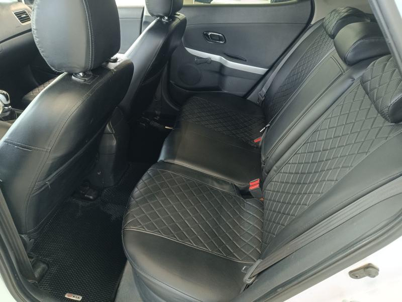 Kia 1.4 MT FWD (100 л.с.) Comfort Твоё авто (Киров)