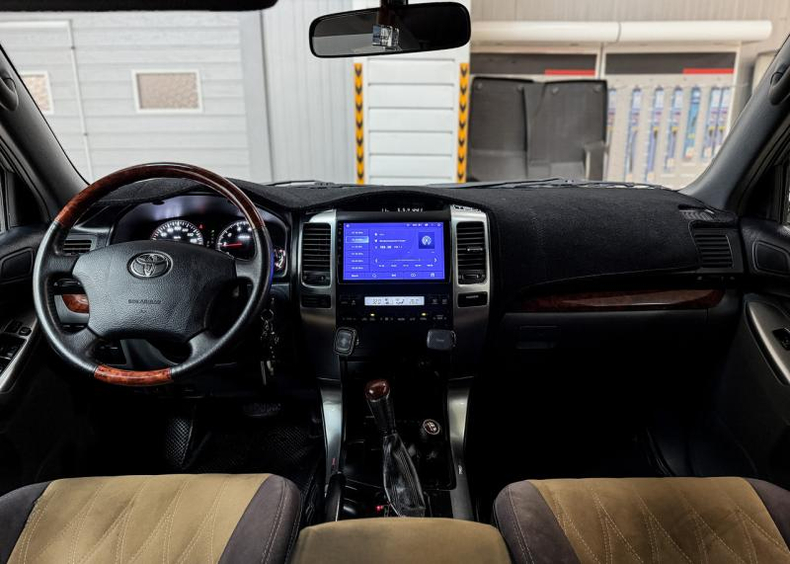 Toyota 2.7 AT 4WD (150 л.с.) Базовая ORBIS AUTO г. Алматы