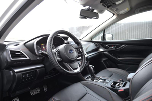 Subaru XV 2.0 CVT 4WD (154 л.с.) Premium ES Автомобили с пробегом Шымкент  