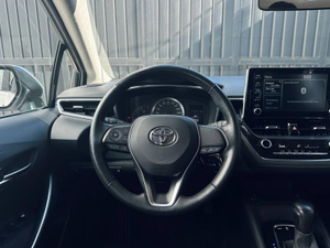 Toyota Corolla 1.6 CVT (122 л. с.) Комфорт Лексус Бишкек Бишкек