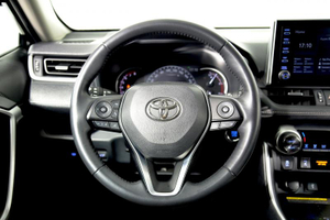 Toyota RAV4 2.0 CVT 4WD (148 л.с.) Престиж Автомобили с пробегом Шымкент  