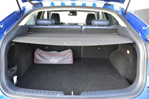 HAVAL City F7x 2.0 AMT AWD (190 л.с.) Premium Автомобили с пробегом Шымкент  