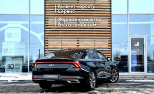 Kia 2.5 AT 2WD (198л.с.) Signature Автомобили с пробегом Шымкент  