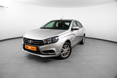 LADA Vesta 1.6 MT (106 л. с.)