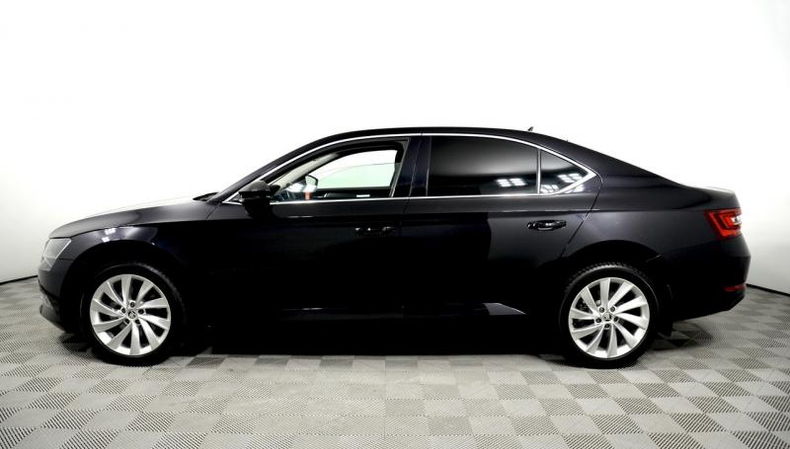 SKODA 2.0 TSI DSG (220 л. с.) SportLine Автомобили с пробегом Шымкент  