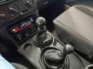 Chevrolet Niva Niva 1.7 MT 4WD (80 л.с.) LEM Твоё авто (Киров)
