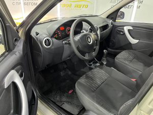 Renault Logan 1.6 MT (102 л. с.) Active Твоё авто (Йошкар-Ола)