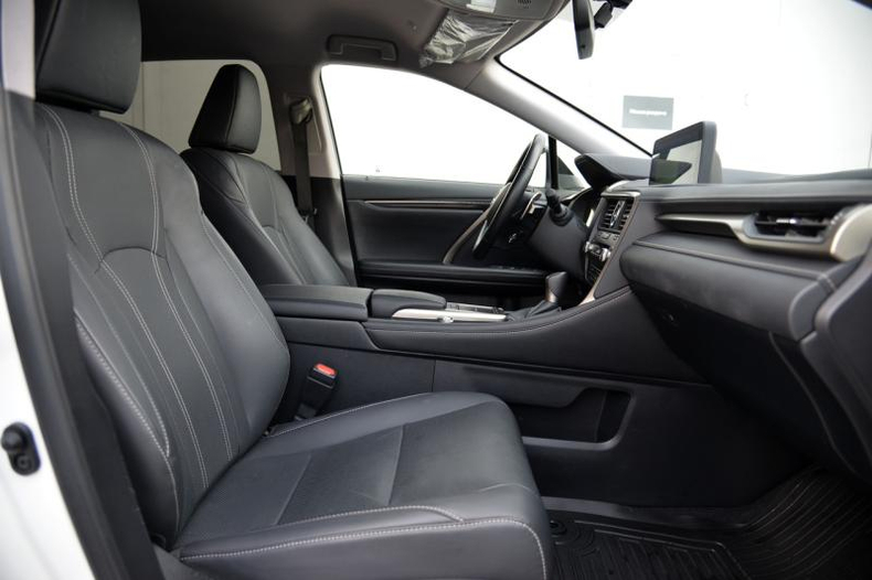 Lexus New RX 2.0 AT 4WD (238 л.с.) 300 Executive Автомобили с пробегом Шымкент  