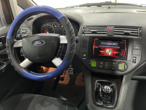 Ford 2.0 MT (145 л. с.) Твоё авто (Йошкар-Ола)