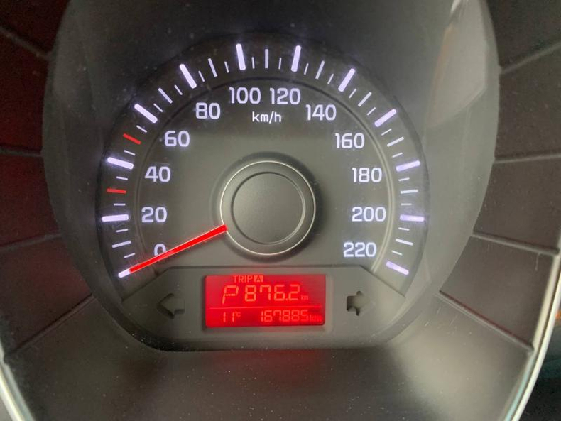 Kia Rio 1.6 AT (123 л. с.) Comfort Авто-Старт 15 км МКАД г. Москва