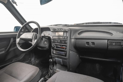 LADA 2114 1.6 MT 8 кл (Евро-3) (81 л. с.)