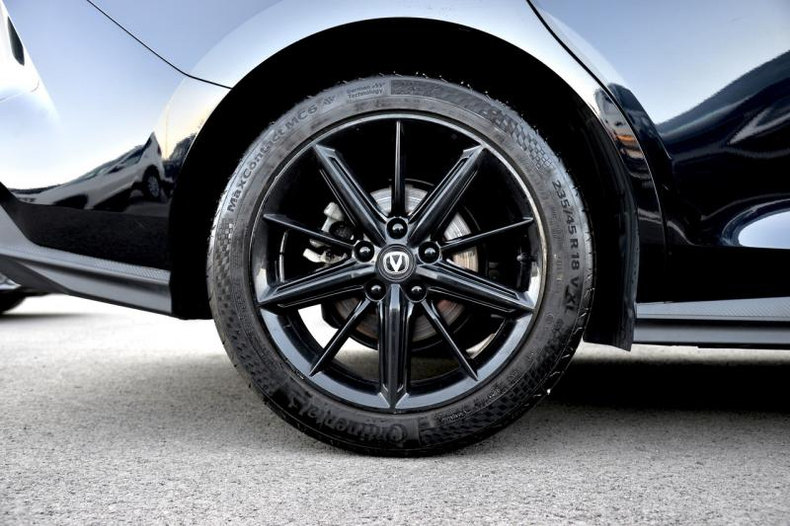 Changan Uni-V 1.5 7DCT FWD (181 л.с.) LX Автомобили с пробегом Шымкент  